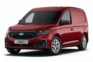 Подбор шин на Ford Transit Connect 2024