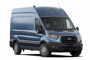 Подбор шин и дисков для автомобиля Ford Transit. Шины на Ford