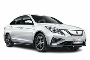 Подбор шин на Forthing Joyear S50EV 2023