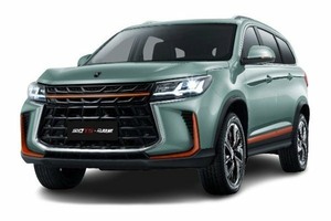 Размер колёс на Forthing T5 Mach Edition 2024 Подбор шин на Forthing T5 Mach Edition 2024