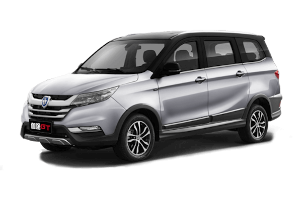 Размер колёс на Foton Gratour GT 2020 Подбор шин на Foton Gratour GT 2020