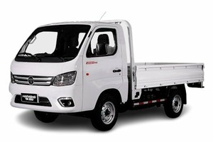 Подбор шин на Foton TM3 2024