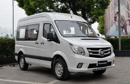 Размер колёс на Foton Toano 2020 Подбор шин на Foton Toano 2020