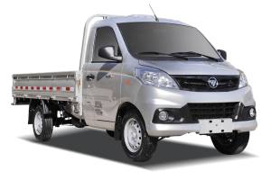 Подбор шин на Foton V 2020