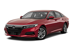 Подбор шин на GAC Honda Accord 2019