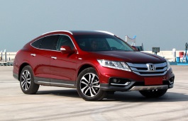 Размер колёс на GAC Honda Crosstour 2015 Подбор шин на GAC Honda Crosstour 2015