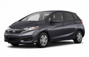 Подбор шин на GAC Honda Fit 2018