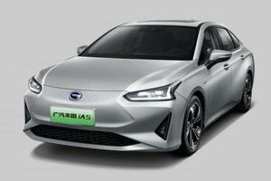 Размер колёс на GAC iA5 2019 Подбор шин на GAC iA5 2019