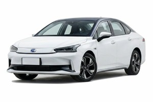 Размер колёс на GAC iA5 2022 Подбор шин на GAC iA5 2022