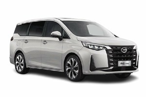 Подбор шин на GAC M6 Pro 2024