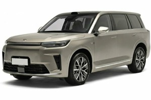 Подбор шин на GAC Trumpchi S9 2025