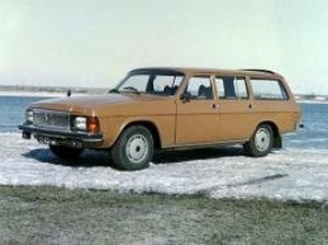 Подбор шин на ГАЗ Volga 1982