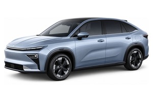 Размер колёс на Geely Boyue REV 2026 Подбор шин на Geely Boyue REV 2026
