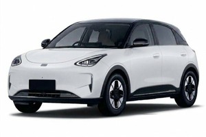 Размер колёс на Geely E2 2027 Подбор шин на Geely E2 2027
