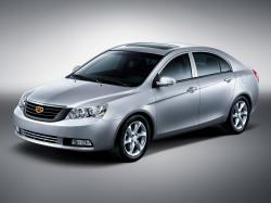 Размер колёс на Geely Emgrand EC7 2017 Подбор шин на Geely Emgrand EC7 2017