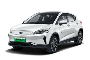 Подбор шин на Geely Emgrand GSe 2021