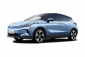 Подбор шин на Geely Geometry C 2019