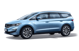 Размер колёс на Geely Jiaji 2020 Подбор шин на Geely Jiaji 2020
