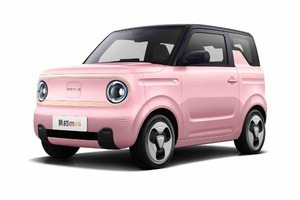 Размер колёс на Geely Panda Mini 2023 Подбор шин на Geely Panda Mini 2023