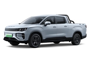 Подбор шин на Geely Radar King Kong EV 2025