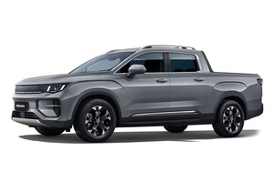 Подбор шин на Geely Riddara Econ 2025