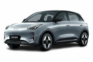 Размер колёс на Geely Star Wish 2026 Подбор шин на Geely Star Wish 2026
