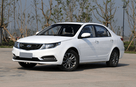 Размер колёс на Geely Vision 2017 Подбор шин на Geely Vision 2017