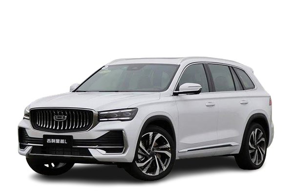 Размер колёс на Geely Xingyue L 2022 Подбор шин на Geely Xingyue L 2022