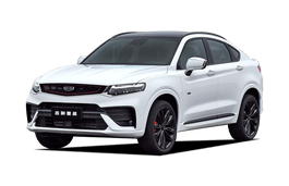 Подбор шин на Geely Xingyue 2019