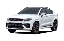 Подбор шин на Geely Xingyue 2020