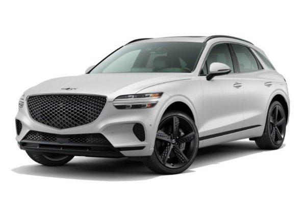 Размер колёс на Genesis GV70 2023 Подбор шин на Genesis GV70 2023