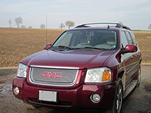 Подбор шин на GMC Envoy 2008