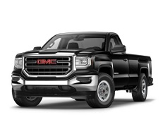 Подбор шин на GMC Sierra 1500 2018