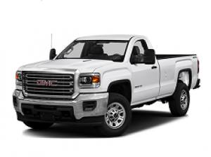 Подбор шин на GMC Sierra 3500 2016