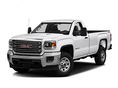 Размер колёс на GMC Sierra 3500 2019 Подбор шин на GMC Sierra 3500 2019