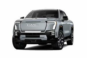Подбор шин на GMC Sierra EV 2026