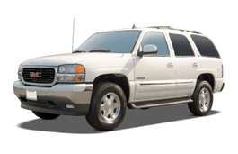 Размер колёс на GMC Yukon XL 2500 2002 Подбор шин на GMC Yukon XL 2500 2002