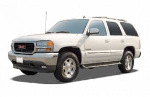 Подбор шин на GMC Yukon XL 2500 2005