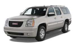 Размер колёс на GMC Yukon XL 2500 2011 Подбор шин на GMC Yukon XL 2500 2011