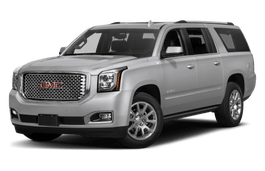Размер колёс на GMC Yukon XL 2018 Подбор шин на GMC Yukon XL 2018