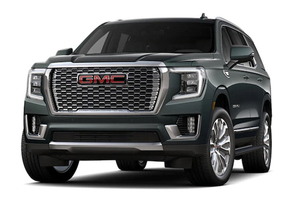 Подбор шин на GMC Yukon 2022