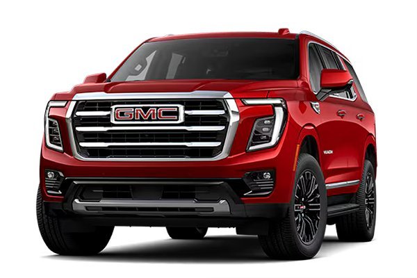 Размер колёс на GMC Yukon 2026 Подбор шин на GMC Yukon 2026
