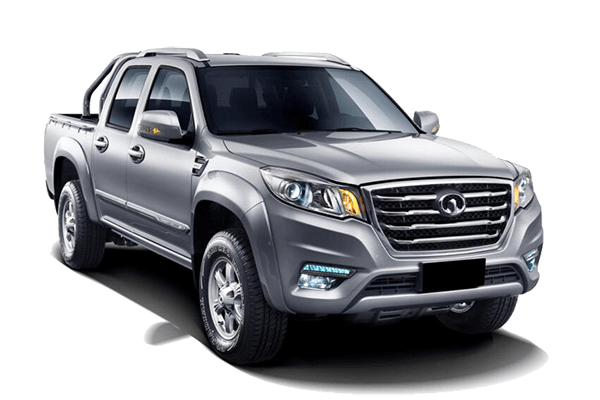 Подбор шин на Great Wall Steed 6 2017