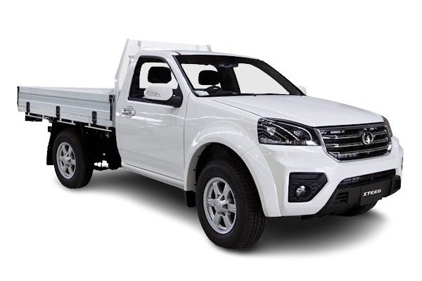 Подбор шин на Great Wall Steed 2025