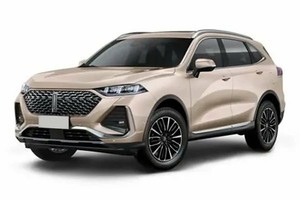 Подбор шин на Great Wall Wey 03 2024