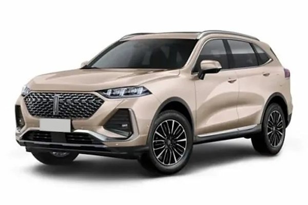 Размер колёс на Great Wall Wey 03 2024 Подбор шин на Great Wall Wey 03 2024