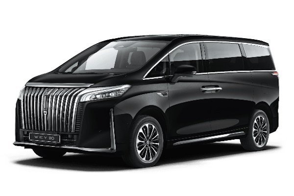 Подбор шин на Great Wall Wey 80 2025