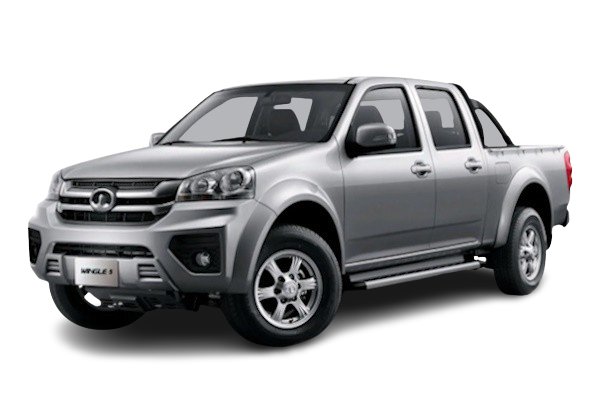 Размер колёс на Great Wall Wingle 5 2025 Подбор шин на Great Wall Wingle 5 2025