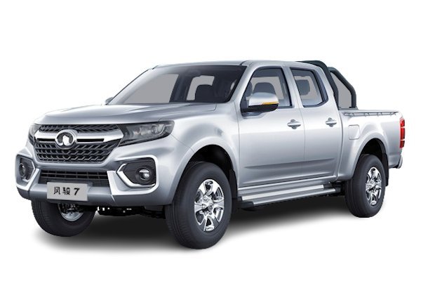 Размер колёс на Great Wall Wingle 7 2023 Подбор шин на Great Wall Wingle 7 2023