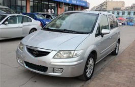 Размер колёс на Haima Freema 2004 Подбор шин на Haima Freema 2004